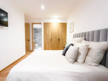 VENTA DEPARTAMENTOS A ESTRENAR, ROOF PRIVADO, UNICO ROMA, CUAUHTÉMOC