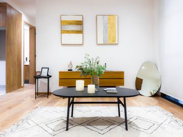 VENTA DEPARTAMENTOS A ESTRENAR, ROOF PRIVADO, UNICO ROMA, CUAUHTÉMOC