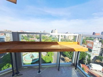 VENTA DEPARTAMENTOS TIPO LOFT A ESTRENAR, ICON CIBELES, ROMA NORTE