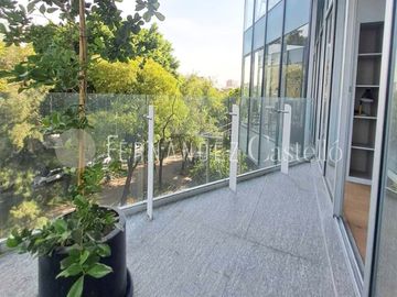 VENTA DEPARTAMENTOS TIPO LOFT A ESTRENAR, ICON CIBELES, ROMA NORTE