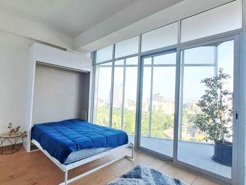 VENTA DEPARTAMENTOS TIPO LOFT A ESTRENAR, ICON CIBELES, ROMA NORTE