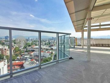 VENTA DEPARTAMENTOS TIPO LOFT A ESTRENAR, ICON CIBELES, ROMA NORTE