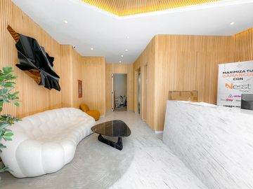 VENTA DEPARTAMENTOS TIPO LOFT A ESTRENAR, ICON CIBELES, ROMA NORTE