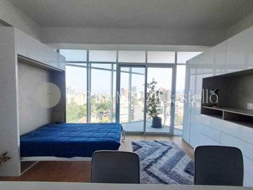 VENTA DEPARTAMENTOS TIPO LOFT A ESTRENAR, ICON CIBELES, ROMA NORTE