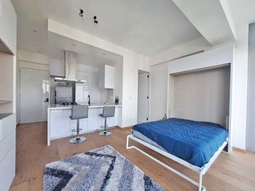 VENTA DEPARTAMENTOS TIPO LOFT A ESTRENAR, ICON CIBELES, ROMA NORTE