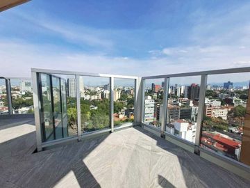 VENTA DEPARTAMENTOS TIPO LOFT A ESTRENAR, ICON CIBELES, ROMA NORTE