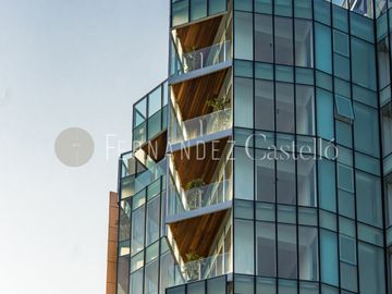 VENTA DEPARTAMENTOS TIPO LOFT A ESTRENAR, ICON CIBELES, ROMA NORTE