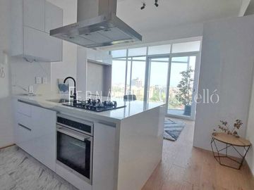VENTA DEPARTAMENTOS TIPO LOFT A ESTRENAR, ICON CIBELES, ROMA NORTE