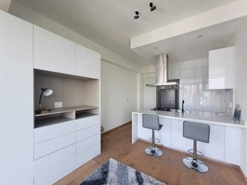VENTA DEPARTAMENTOS TIPO LOFT A ESTRENAR, ICON CIBELES, ROMA NORTE