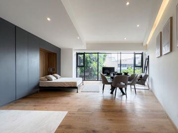 VENTA DEPARTAMENTOS TIPO LOFT A ESTRENAR, ICON ROMA, ROMA NORTE
