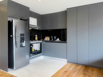 VENTA DEPARTAMENTOS TIPO LOFT A ESTRENAR, ICON ROMA, ROMA NORTE