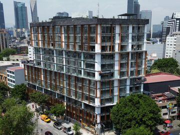 VENTA DEPARTAMENTOS TIPO LOFT A ESTRENAR, ICON ROMA, ROMA NORTE
