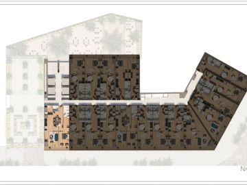 VENTA DEPARTAMENTOS TIPO LOFT A ESTRENAR, ICON ROMA, ROMA NORTE