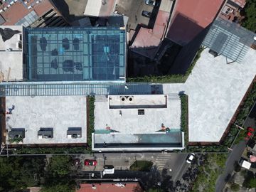 VENTA DEPARTAMENTOS TIPO LOFT A ESTRENAR, ICON ROMA, ROMA NORTE