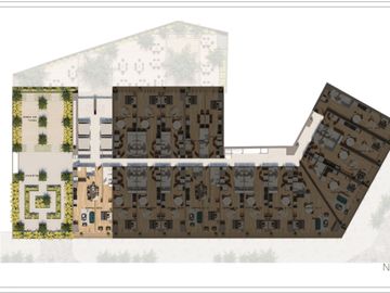 VENTA DEPARTAMENTOS TIPO LOFT A ESTRENAR, ICON ROMA, ROMA NORTE