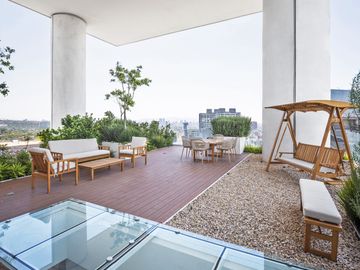 VENTA DEPARTAMENTOS A ESTRENAR , ICON SAN ÁNGEL, ÁLVARO OBREGÓN.