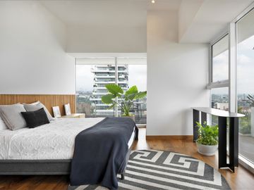 VENTA DEPARTAMENTOS A ESTRENAR , ICON SAN ÁNGEL, ÁLVARO OBREGÓN.