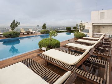 VENTA DEPARTAMENTOS A ESTRENAR , ICON SAN ÁNGEL, ÁLVARO OBREGÓN.