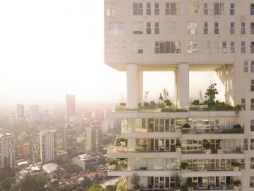 VENTA DEPARTAMENTOS A ESTRENAR , ICON SAN ÁNGEL, ÁLVARO OBREGÓN.