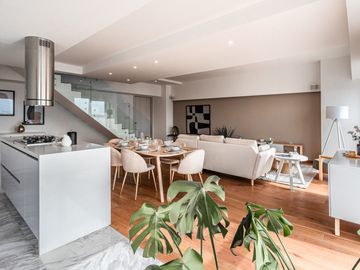 VENTA DEPARTAMENTOS PH A ESTRENAR , ICON BEYOND, ÁLVARO OBREGÓN .