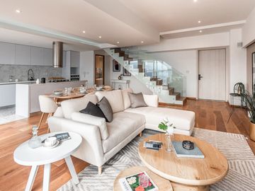 VENTA DEPARTAMENTOS PH A ESTRENAR , ICON BEYOND, ÁLVARO OBREGÓN .
