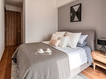 VENTA DEPARTAMENTOS PH A ESTRENAR , ICON BEYOND, ÁLVARO OBREGÓN .