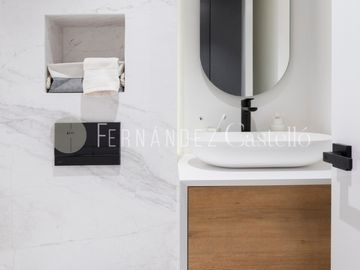 VENTA DE DEPARTAMENTOS EN ICON ROMA