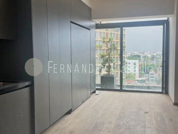 VENTA DE DEPARTAMENTOS EN ICON ROMA