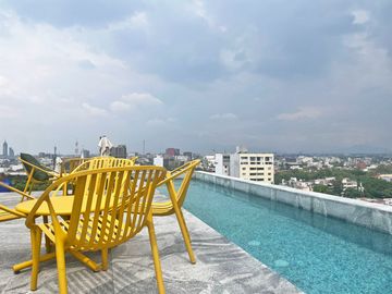VENTA DE DEPARTAMENTOS EN ICON ROMA