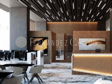 VENTA DE DEPARTAMENTOS EN ICON ROMA