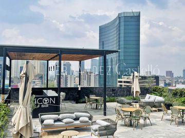 VENTA DE DEPARTAMENTOS EN ICON ROMA