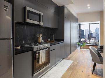 VENTA DE DEPARTAMENTOS EN ICON ROMA
