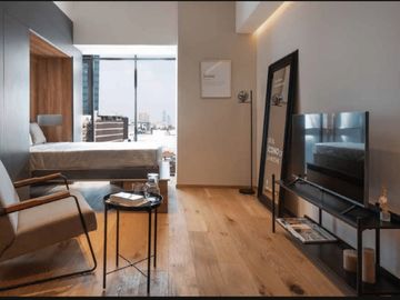 VENTA DE DEPARTAMENTOS EN ICON ROMA