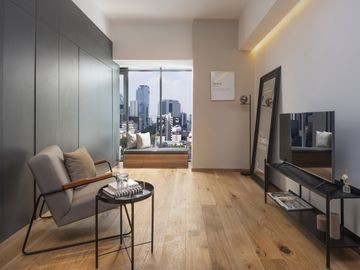 VENTA DE DEPARTAMENTOS EN ICON ROMA