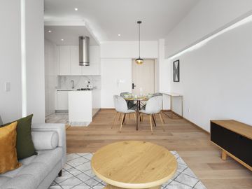 VENTA DEPARTAMENTOS A ESTRENAR , ICON BEYOND, ÁLVARO OBREGÓN .