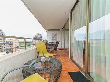 Departamento en Venta en El Golf