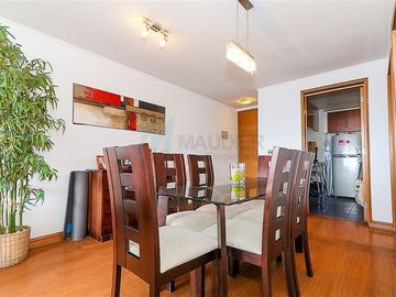 Departamento en Venta en El Golf