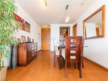 Departamento en Venta en El Golf