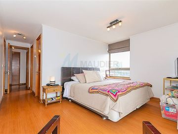 Departamento en Venta en El Golf