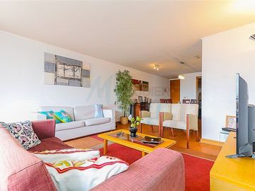 Departamento en Venta en El Golf