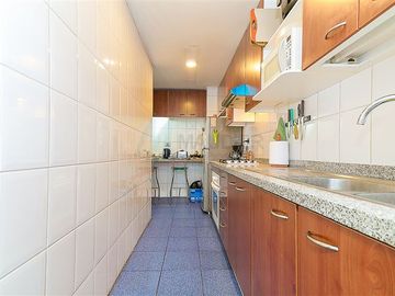 Departamento en Venta en El Golf
