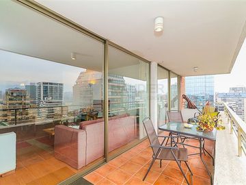 Departamento en Venta en El Golf