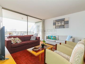 Departamento en Venta en El Golf