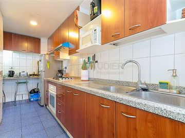 Departamento en Venta en El Golf