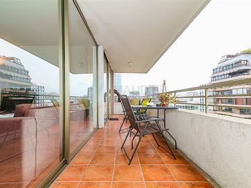 Departamento en Venta en El Golf