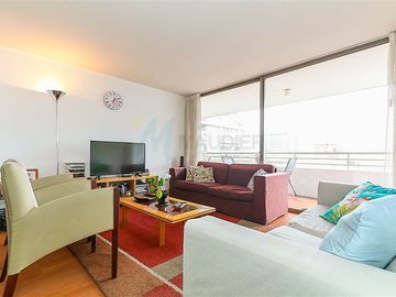 Departamento en Venta en El Golf