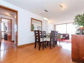 Departamento en Venta en El Golf