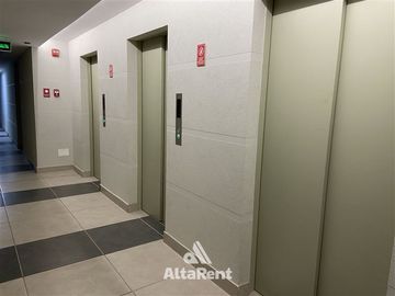 Departamento en Venta en El Blanco 58/ Metro Vicente Valdez