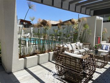Departamento en Venta en El Blanco 58/ Metro Vicente Valdez