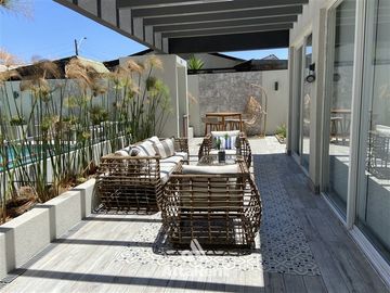 Departamento en Venta en El Blanco 58/ Metro Vicente Valdez
